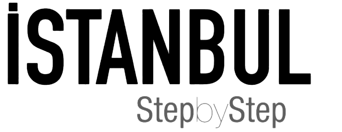Istanbul Step by Step logo